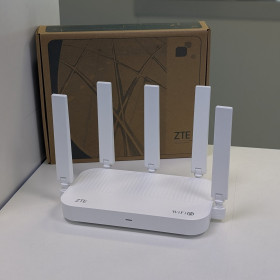 Роутер ZTE ZXHN H3601P